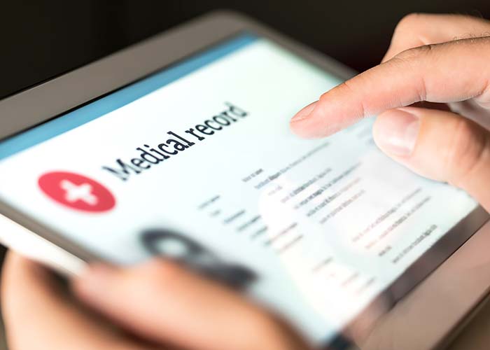 Electronic Medical Records